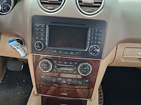 Personenauto, mercedes benz, ml 280 cdi 4matic, 2006 - afbeelding 15 van  27