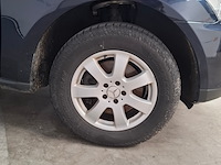 Personenauto, mercedes benz, ml 280 cdi 4matic, 2006 - afbeelding 17 van  27