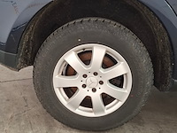 Personenauto, mercedes benz, ml 280 cdi 4matic, 2006 - afbeelding 18 van  27