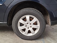 Personenauto, mercedes benz, ml 280 cdi 4matic, 2006 - afbeelding 19 van  27