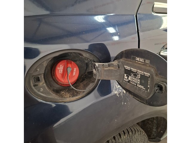 Personenauto, mercedes benz, ml 280 cdi 4matic, 2006 - afbeelding 20 van  27