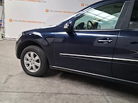 Personenauto, mercedes benz, ml 280 cdi 4matic, 2006 - afbeelding 27 van  27