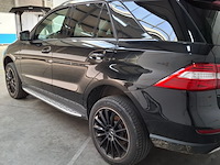 Personenauto, mercedes-benz, ml350, 2013 - afbeelding 2 van  67
