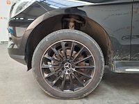 Personenauto, mercedes-benz, ml350, 2013 - afbeelding 4 van  67