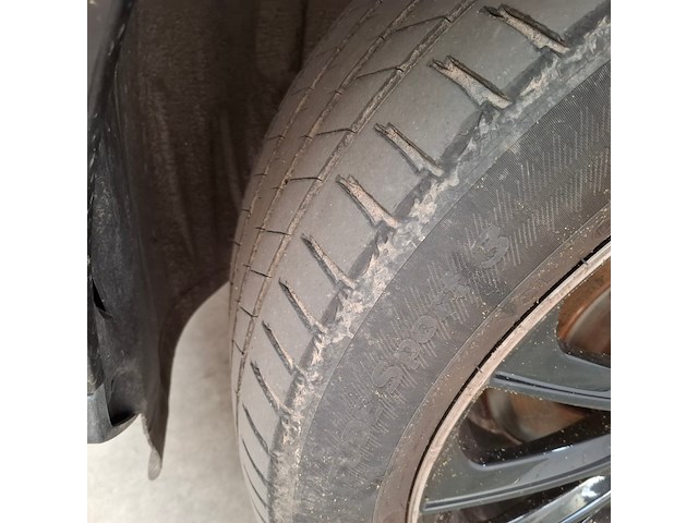 Personenauto, mercedes-benz, ml350, 2013 - afbeelding 5 van  67