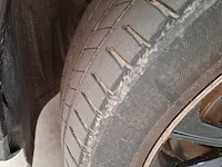 Personenauto, mercedes-benz, ml350, 2013 - afbeelding 5 van  67