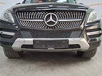 Personenauto, mercedes-benz, ml350, 2013 - afbeelding 7 van  67