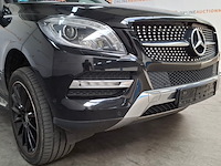 Personenauto, mercedes-benz, ml350, 2013 - afbeelding 8 van  67