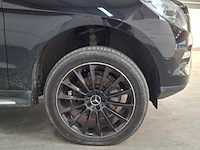 Personenauto, mercedes-benz, ml350, 2013 - afbeelding 9 van  67