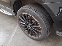 Personenauto, mercedes-benz, ml350, 2013 - afbeelding 14 van  67