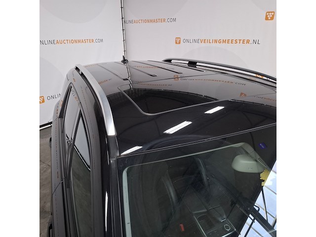 Personenauto, mercedes-benz, ml350, 2013 - afbeelding 15 van  67