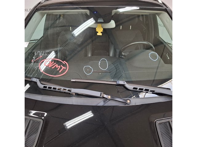 Personenauto, mercedes-benz, ml350, 2013 - afbeelding 16 van  67
