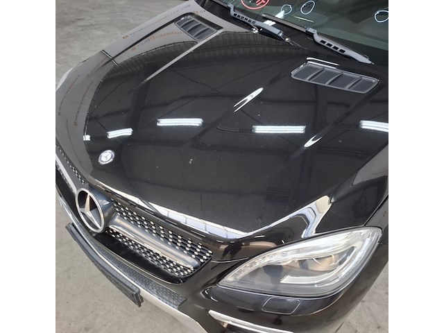 Personenauto, mercedes-benz, ml350, 2013 - afbeelding 19 van  67