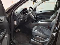 Personenauto, mercedes-benz, ml350, 2013 - afbeelding 21 van  67