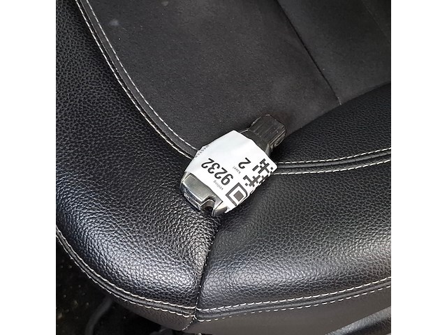 Personenauto, mercedes-benz, ml350, 2013 - afbeelding 22 van  67