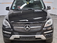 Personenauto, mercedes-benz, ml350, 2013 - afbeelding 12 van  67
