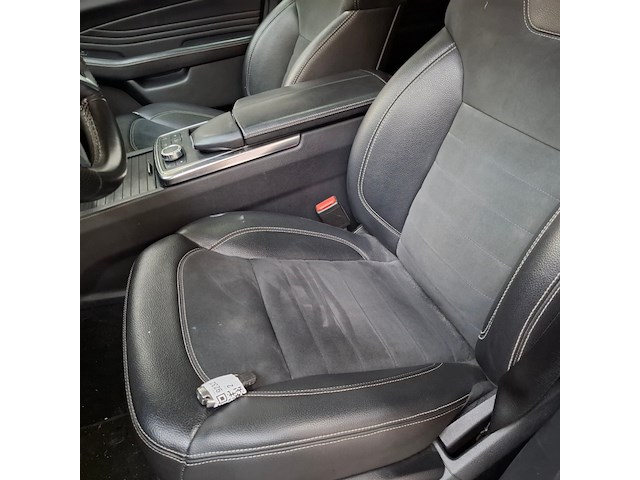 Personenauto, mercedes-benz, ml350, 2013 - afbeelding 24 van  67