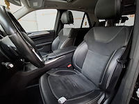 Personenauto, mercedes-benz, ml350, 2013 - afbeelding 25 van  67