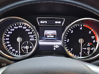 Personenauto, mercedes-benz, ml350, 2013 - afbeelding 27 van  67