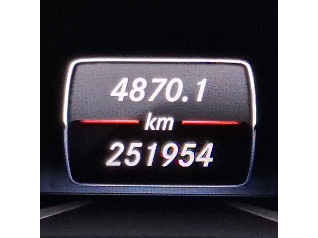 Personenauto, mercedes-benz, ml350, 2013 - afbeelding 28 van  67