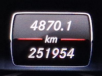 Personenauto, mercedes-benz, ml350, 2013 - afbeelding 28 van  67