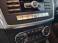Personenauto, mercedes-benz, ml350, 2013 - afbeelding 30 van  67