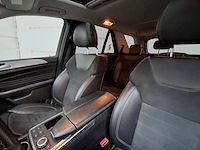 Personenauto, mercedes-benz, ml350, 2013 - afbeelding 33 van  67