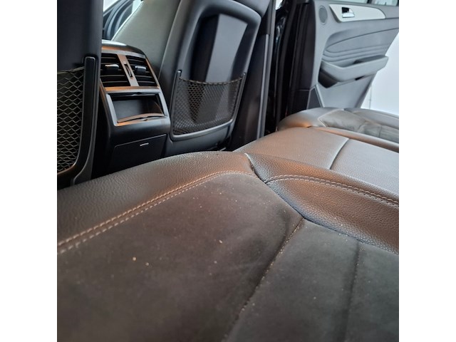 Personenauto, mercedes-benz, ml350, 2013 - afbeelding 36 van  67