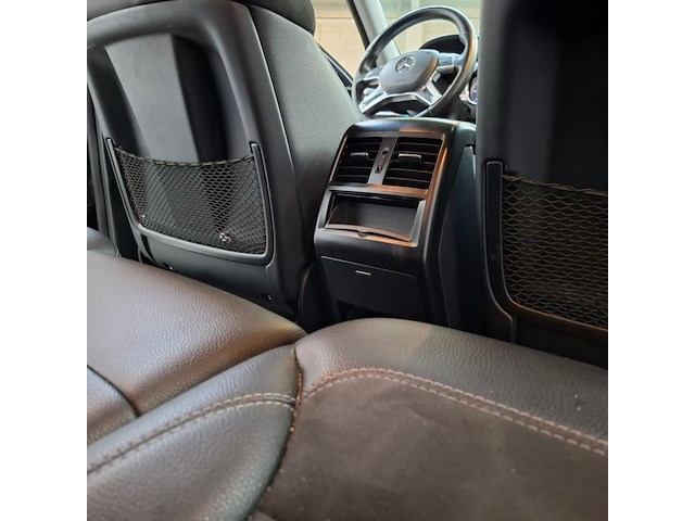 Personenauto, mercedes-benz, ml350, 2013 - afbeelding 41 van  67