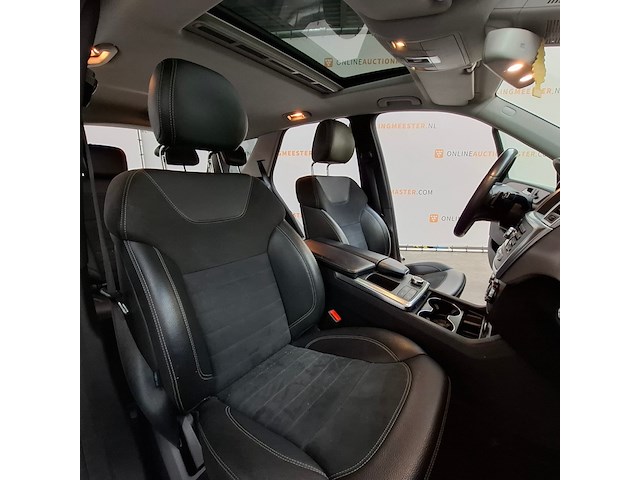 Personenauto, mercedes-benz, ml350, 2013 - afbeelding 43 van  67