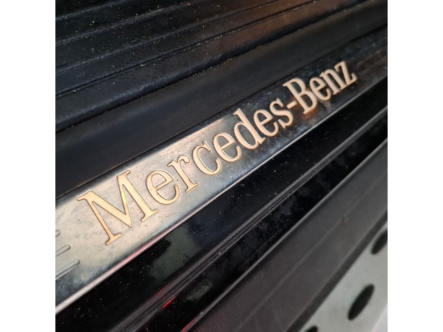 Personenauto, mercedes-benz, ml350, 2013 - afbeelding 44 van  67