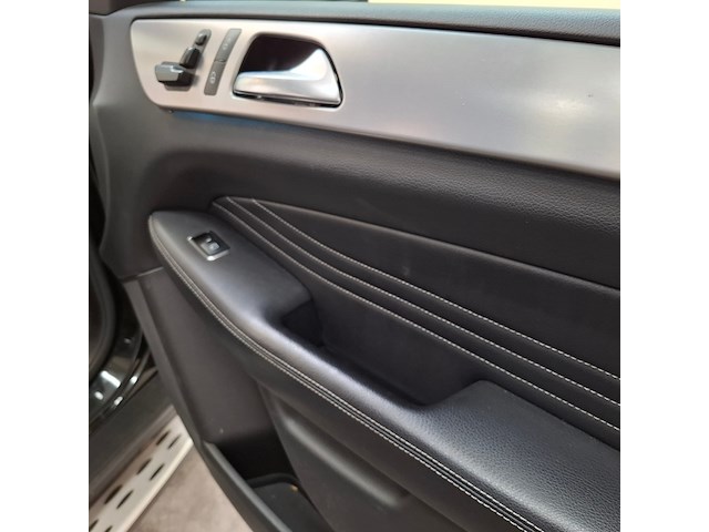 Personenauto, mercedes-benz, ml350, 2013 - afbeelding 46 van  67