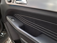 Personenauto, mercedes-benz, ml350, 2013 - afbeelding 46 van  67