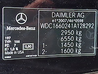 Personenauto, mercedes-benz, ml350, 2013 - afbeelding 47 van  67