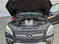 Personenauto, mercedes-benz, ml350, 2013 - afbeelding 52 van  67