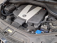 Personenauto, mercedes-benz, ml350, 2013 - afbeelding 53 van  67