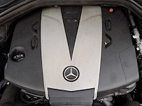 Personenauto, mercedes-benz, ml350, 2013 - afbeelding 55 van  67