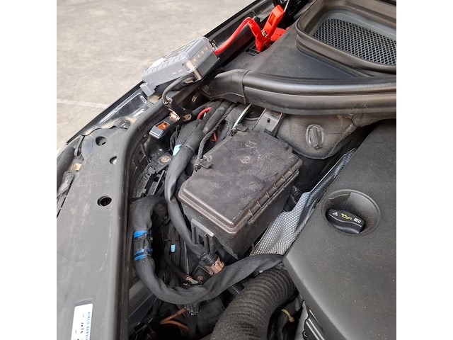 Personenauto, mercedes-benz, ml350, 2013 - afbeelding 57 van  67