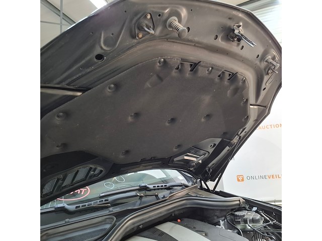 Personenauto, mercedes-benz, ml350, 2013 - afbeelding 59 van  67