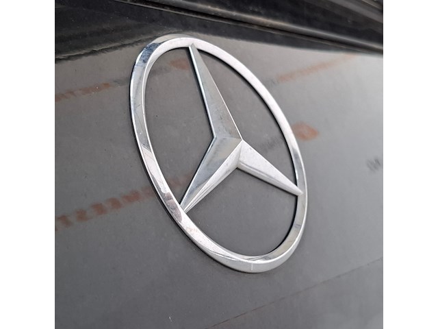 Personenauto, mercedes-benz, ml350, 2013 - afbeelding 62 van  67