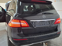 Personenauto, mercedes-benz, ml350, 2013 - afbeelding 63 van  67