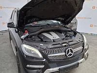 Personenauto, mercedes-benz, ml350, 2013 - afbeelding 64 van  67