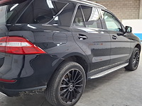 Personenauto, mercedes-benz, ml350, 2013 - afbeelding 65 van  67