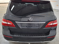 Personenauto, mercedes-benz, ml350, 2013 - afbeelding 66 van  67