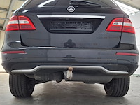 Personenauto, mercedes-benz, ml350, 2013 - afbeelding 67 van  67