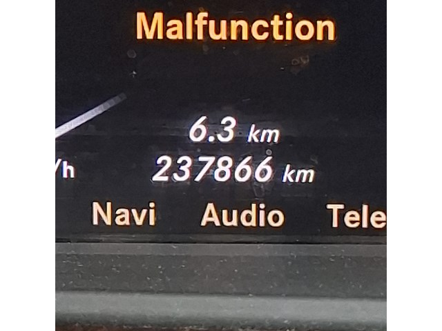 Personenauto, mercedes-benz, s 550 4 matic - afbeelding 4 van  37