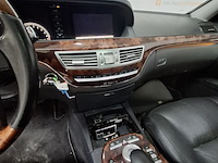 Personenauto, mercedes-benz, s 550 4 matic - afbeelding 5 van  37