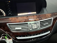 Personenauto, mercedes-benz, s 550 4 matic - afbeelding 6 van  37