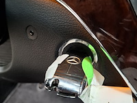 Personenauto, mercedes-benz, s 550 4 matic - afbeelding 8 van  37