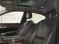 Personenauto, mercedes-benz, s 550 4 matic - afbeelding 9 van  37